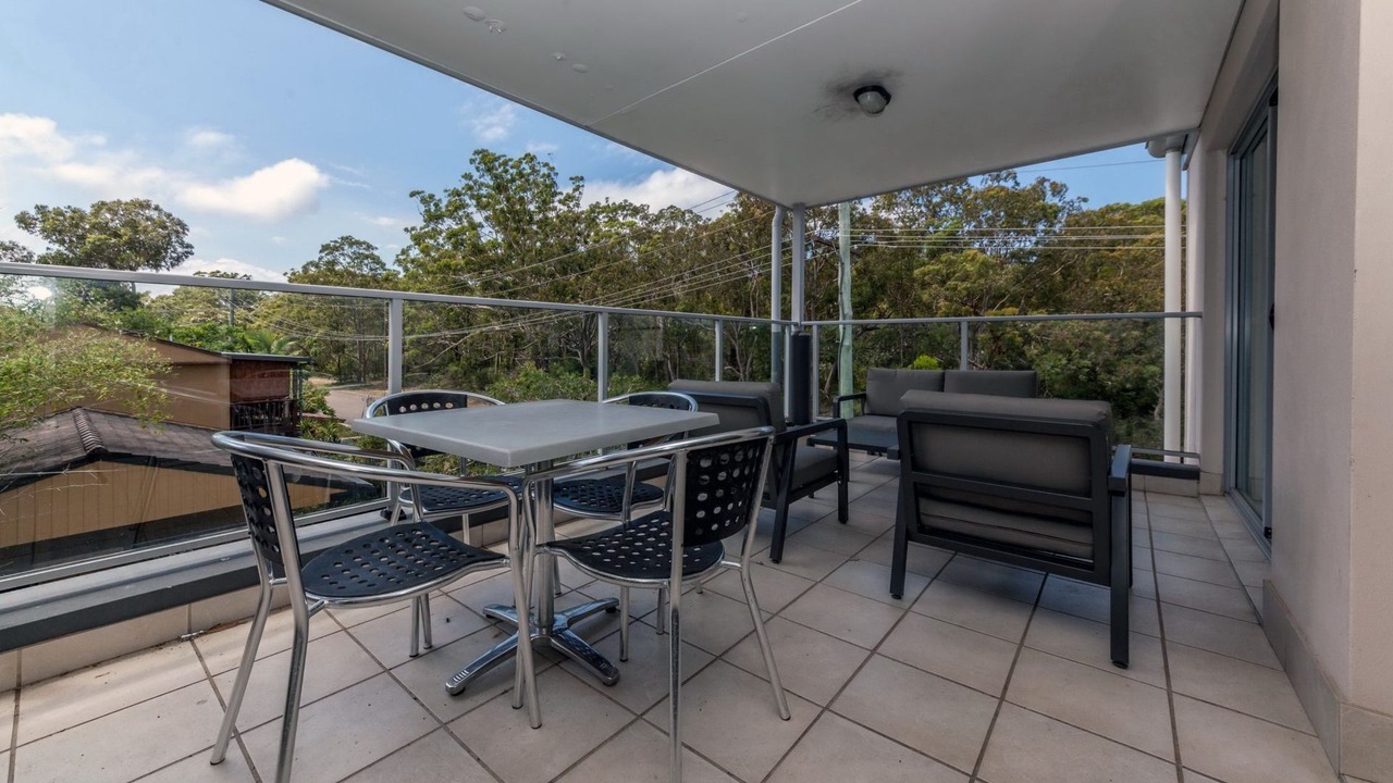 Photo of Outdoor in Nelson Bay