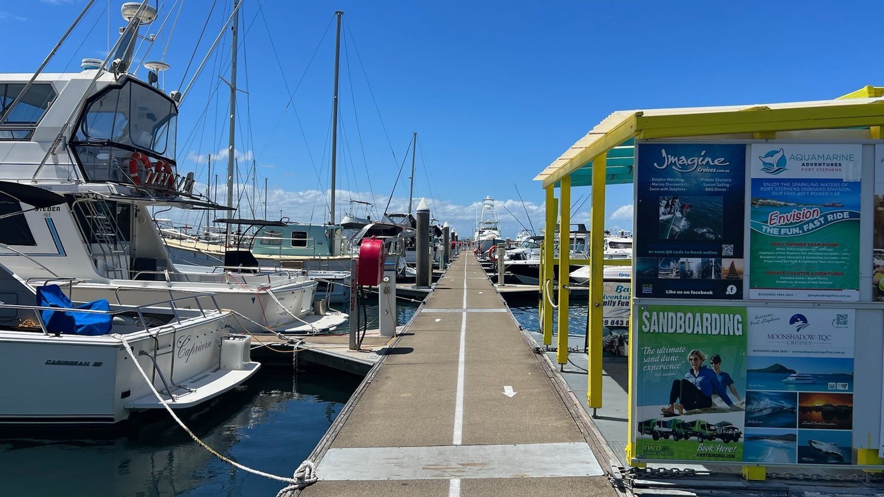 Photo of Others in Nelson Bay