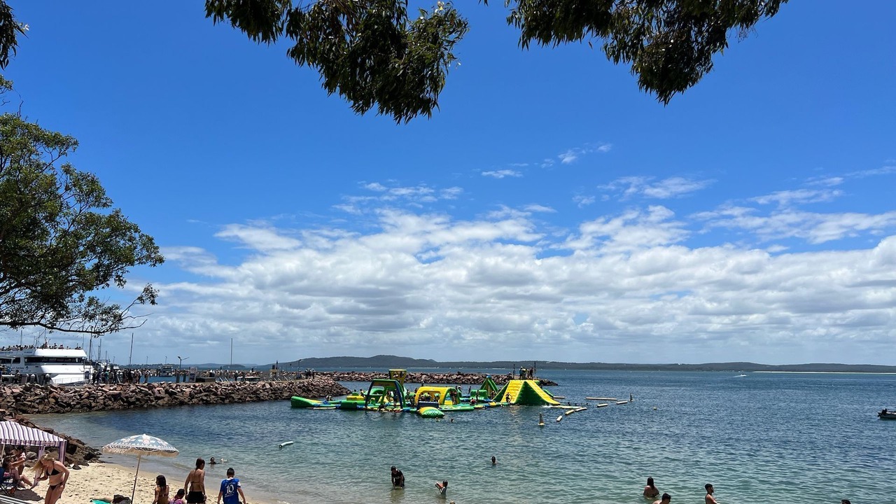 Photo of Others in Nelson Bay