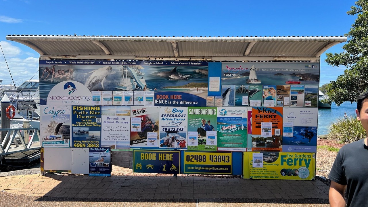 Photo of Others in Nelson Bay