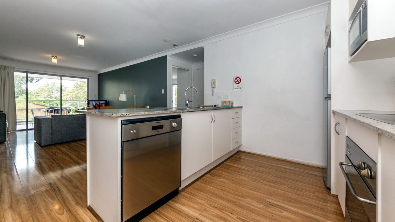 Photo of Kitchen in Nelson Bay