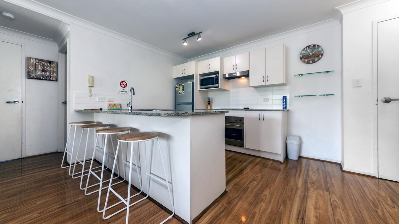 Photo of Kitchen in Nelson Bay