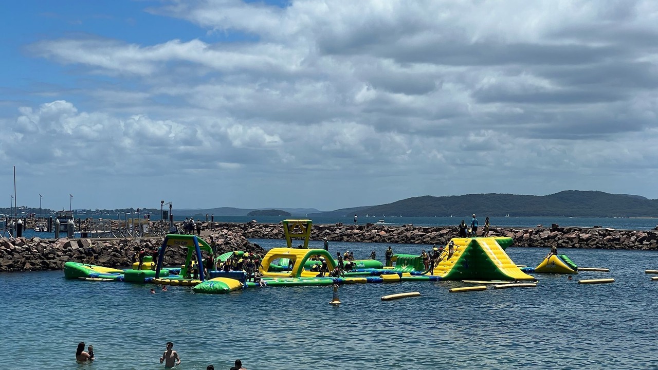 Photo of Others in Nelson Bay