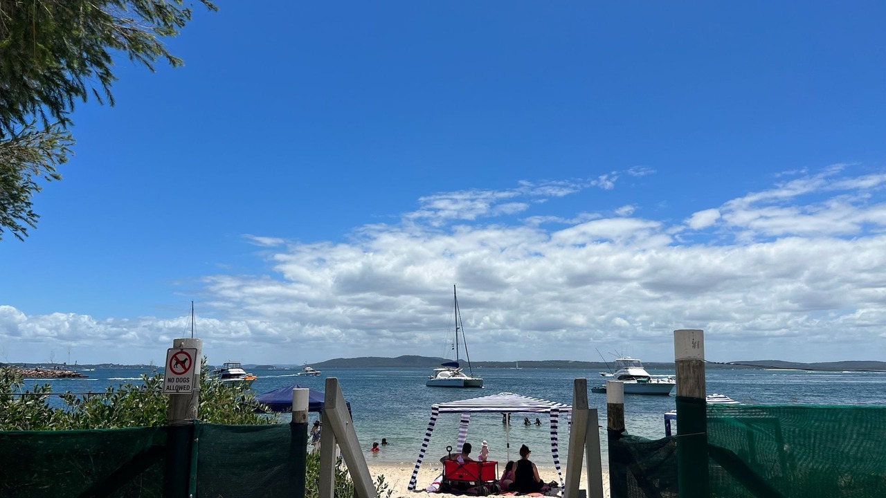 Photo of Others in Nelson Bay
