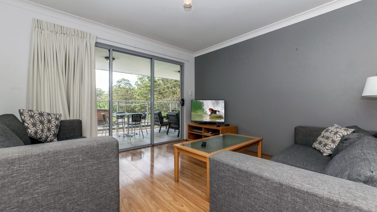 Photo of Livingroom in Nelson Bay
