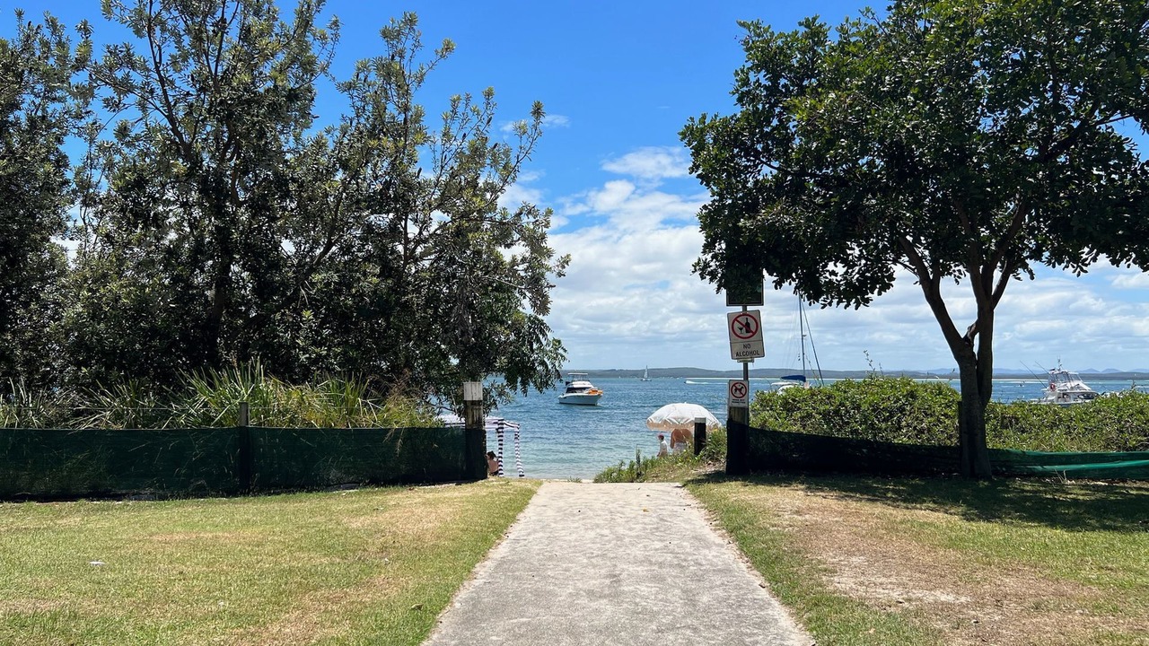 Photo of Outdoor in Nelson Bay