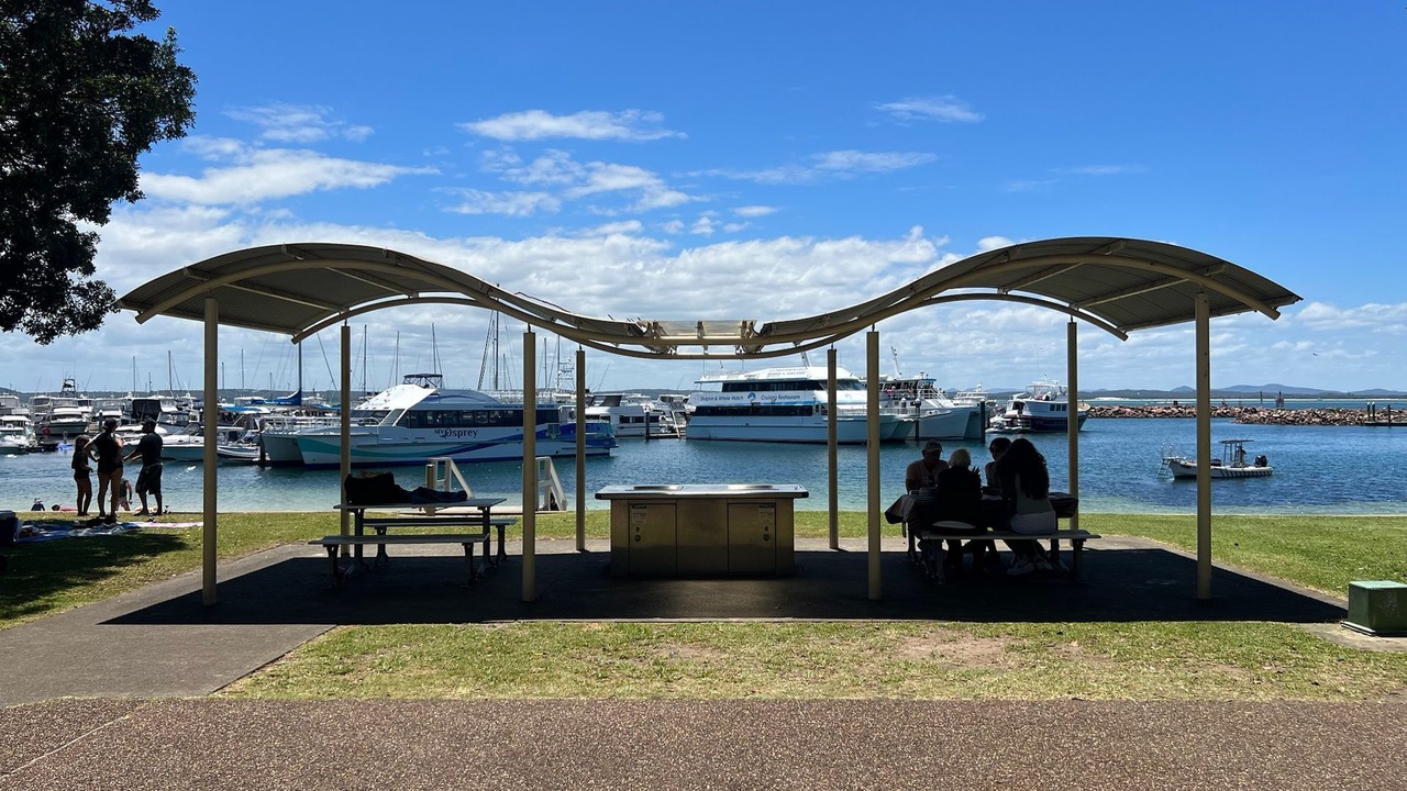 Photo of Outdoor in Nelson Bay