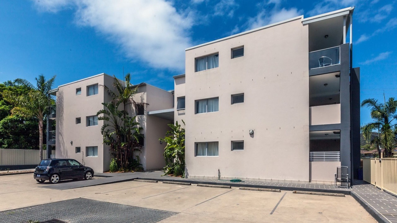Photo of Outdoor in Nelson Bay