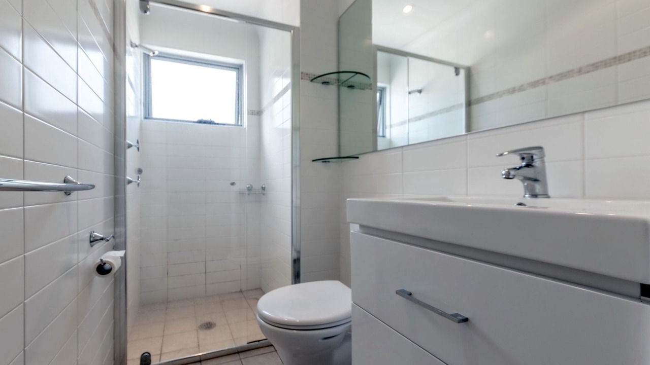 Photo of Bathroom in Nelson Bay