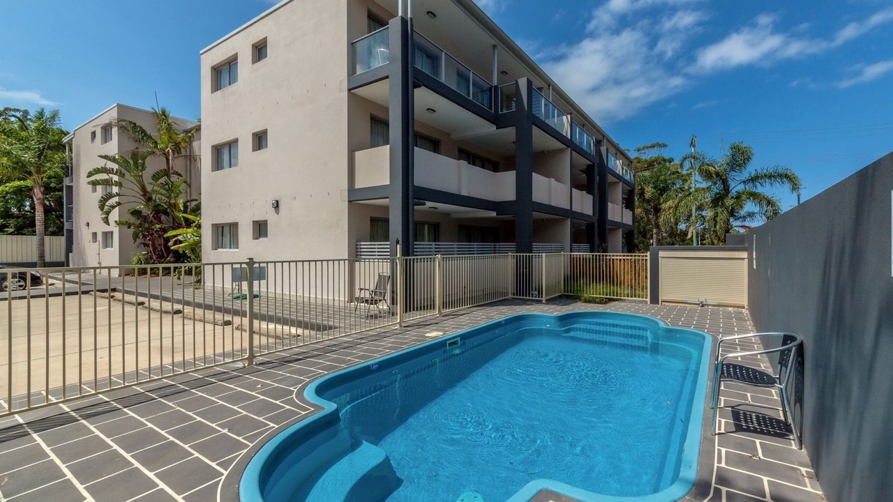 Photo of Outdoor in Nelson Bay