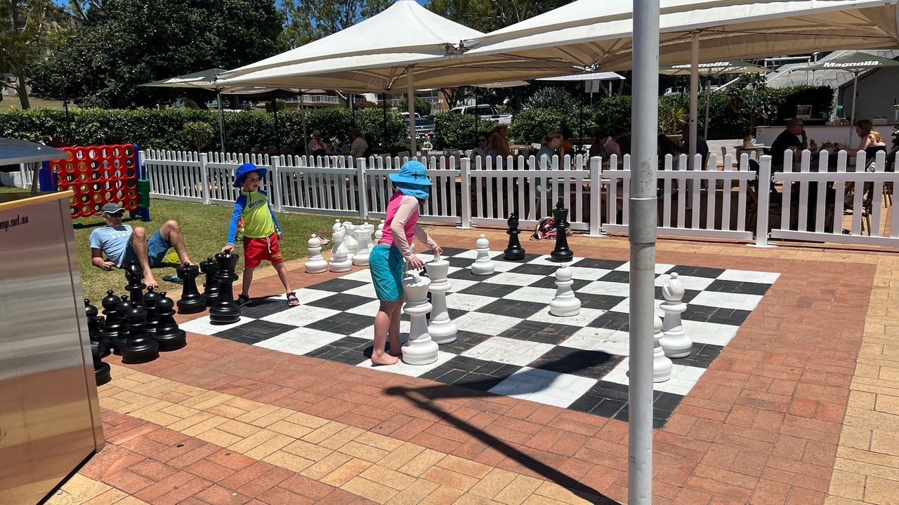 Photo of Outdoor in Nelson Bay