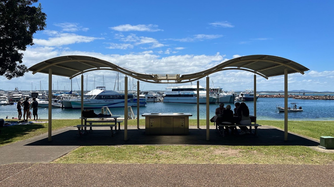 Photo of Outdoor in Nelson Bay