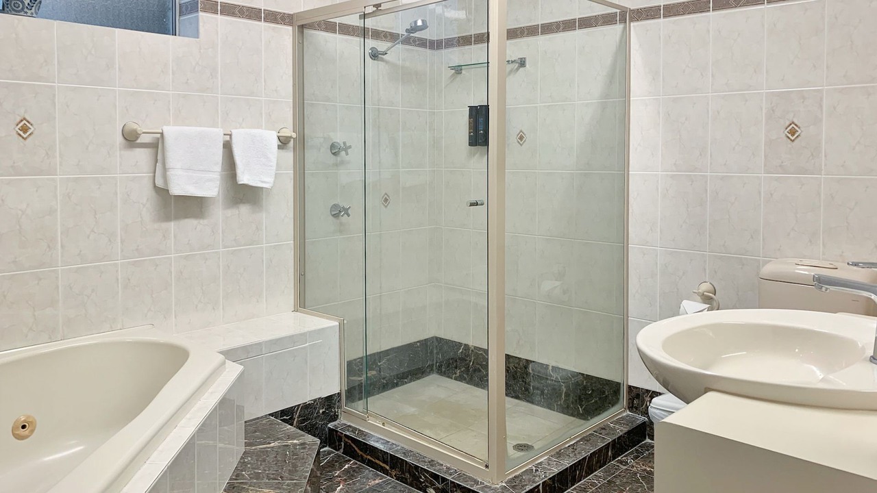 Photo of Bathroom in Nelson Bay