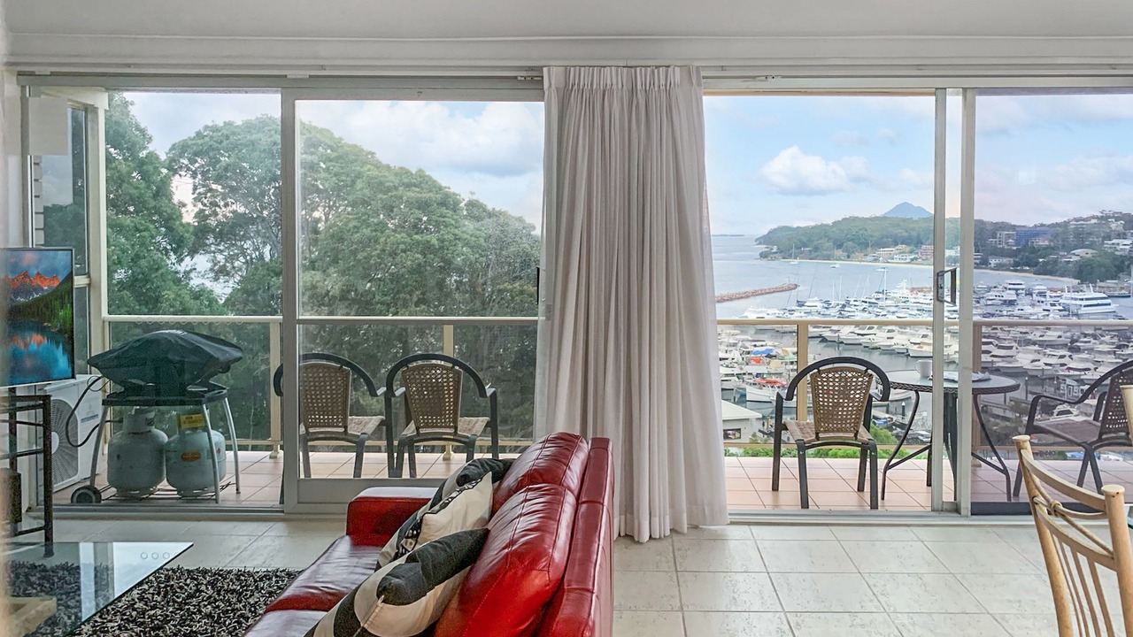 Photo of Livingroom in Nelson Bay