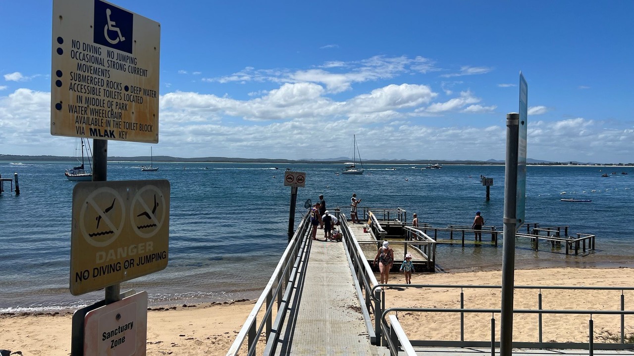 Photo of Others in Nelson Bay