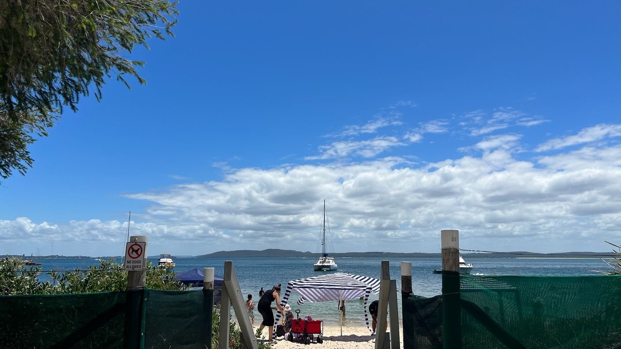 Photo of Others in Nelson Bay