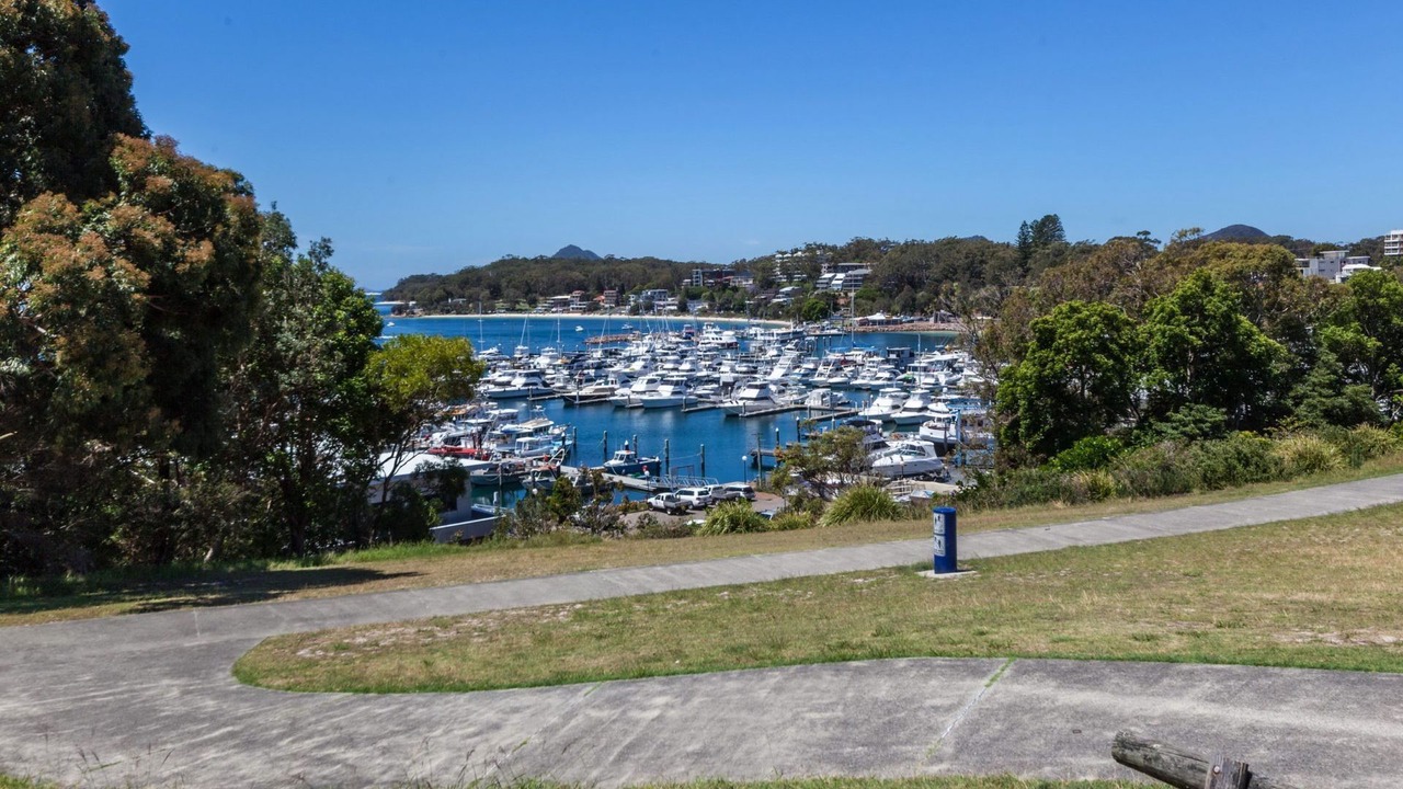 Photo of Others in Nelson Bay