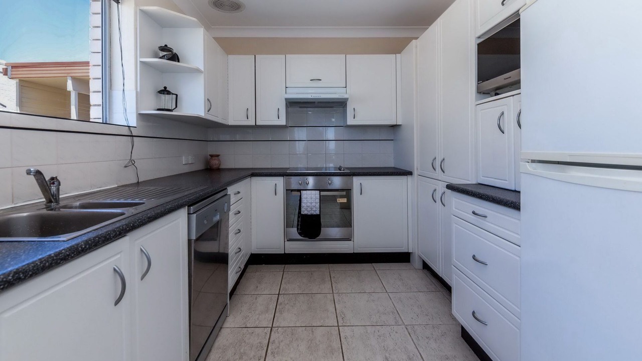 Photo of Kitchen in Nelson Bay