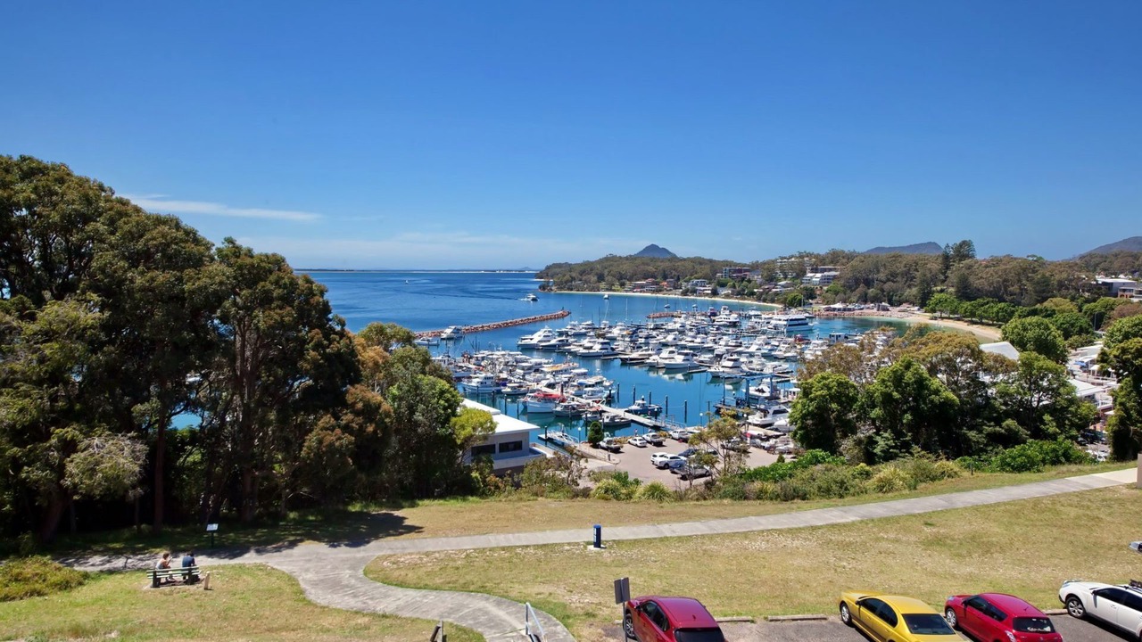 Photo of Others in Nelson Bay