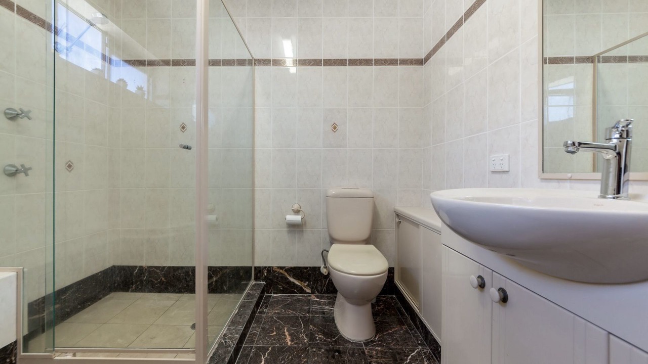 Photo of Bathroom in Nelson Bay