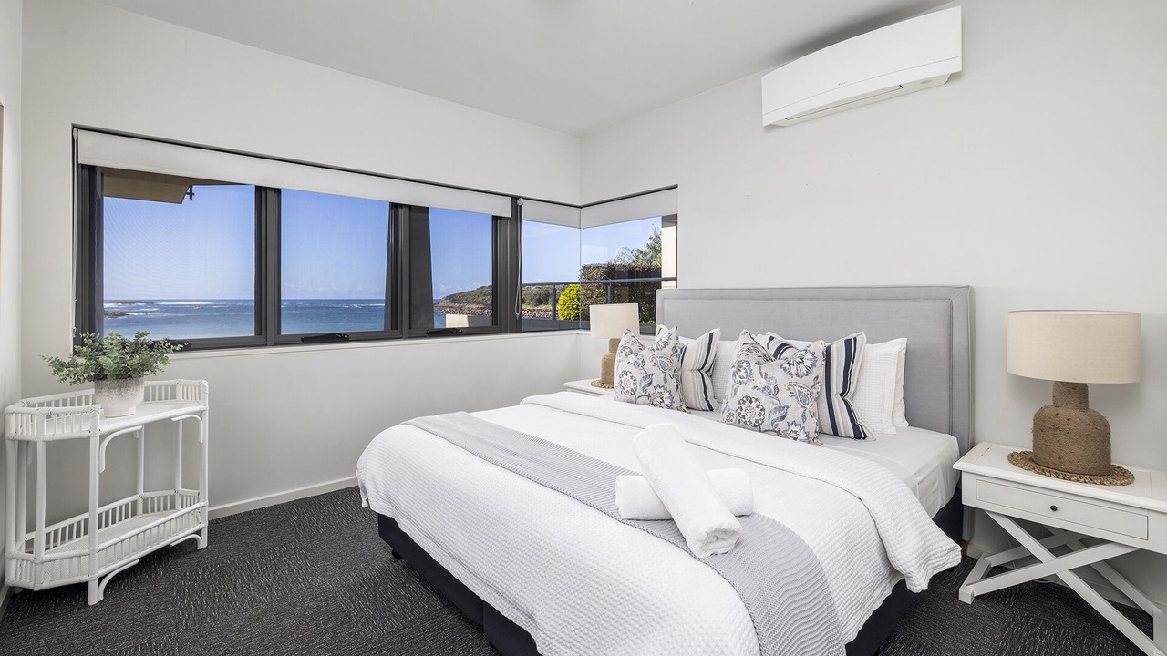Photo of Bedroom in Boat Harbour