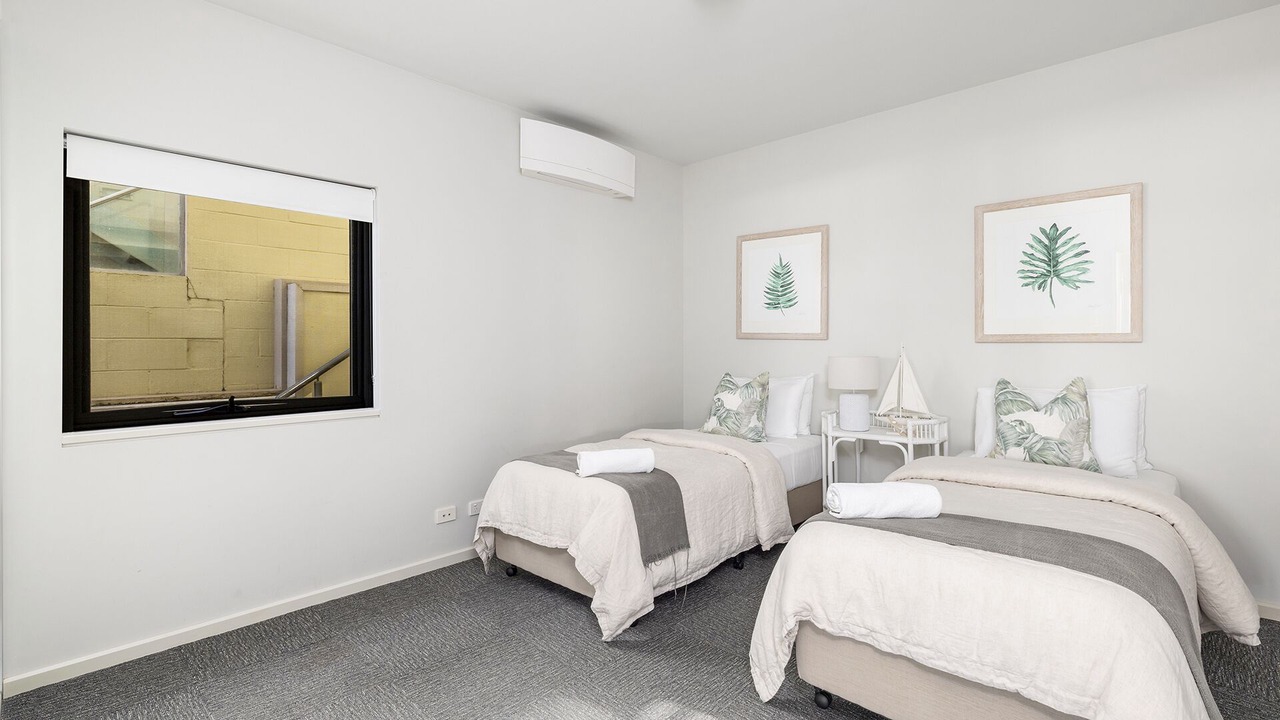 Photo of Bedroom in Boat Harbour