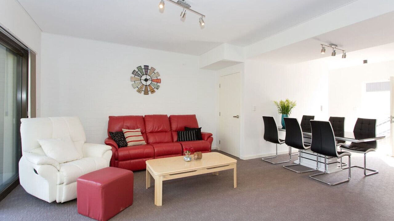Photo of Livingroom in North Coogee