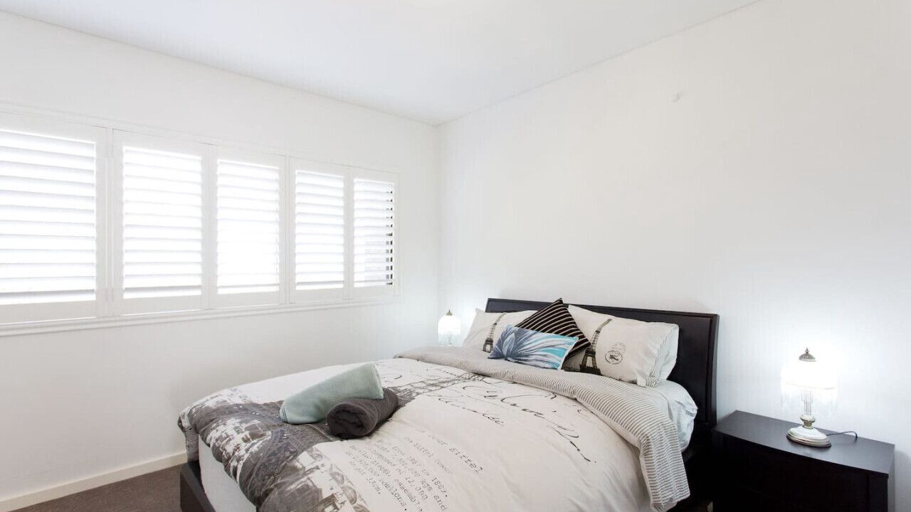 Photo of Bedroom in North Coogee