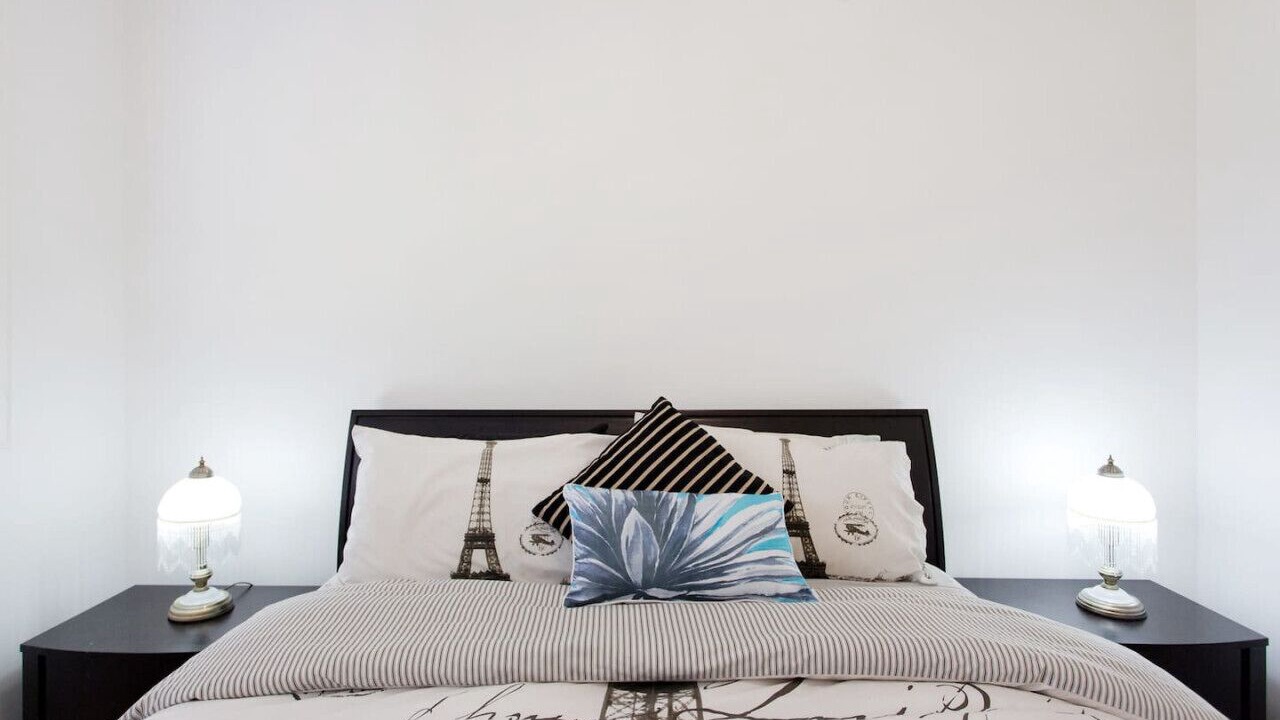 Photo of Bedroom in North Coogee