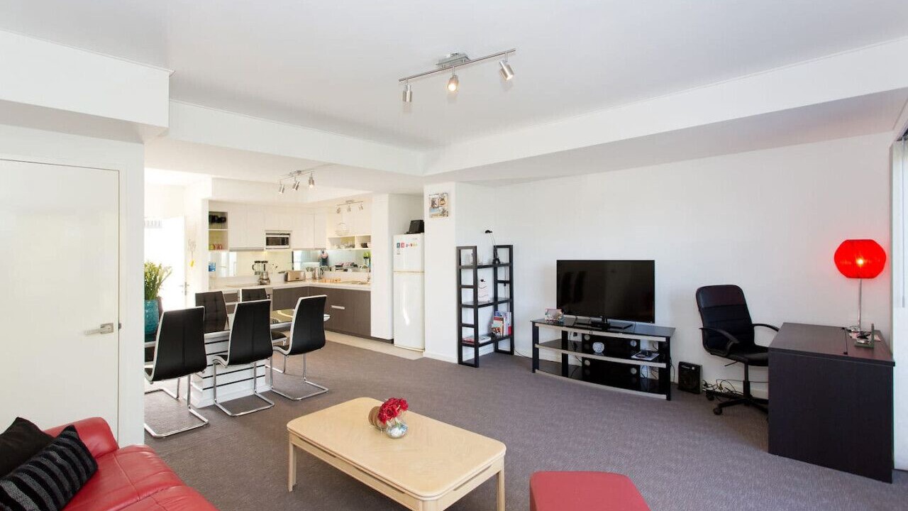 Photo of Livingroom in North Coogee