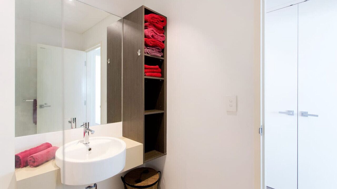 Photo of Bathroom in North Coogee