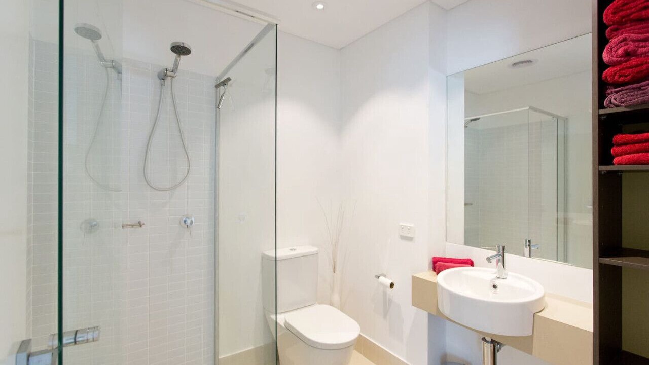 Photo of Bathroom in North Coogee