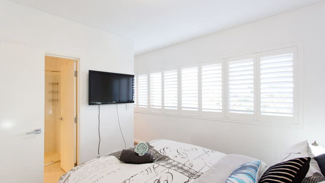 Photo of Bedroom in North Coogee