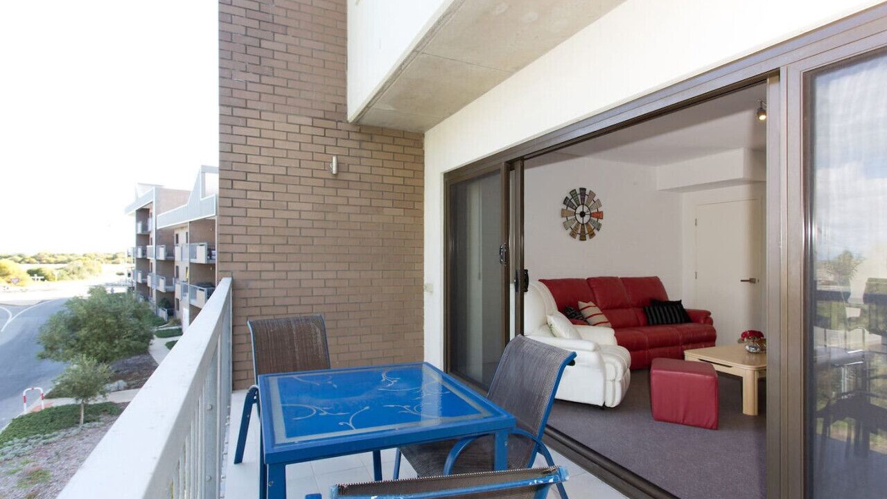 Photo of Outdoor in North Coogee