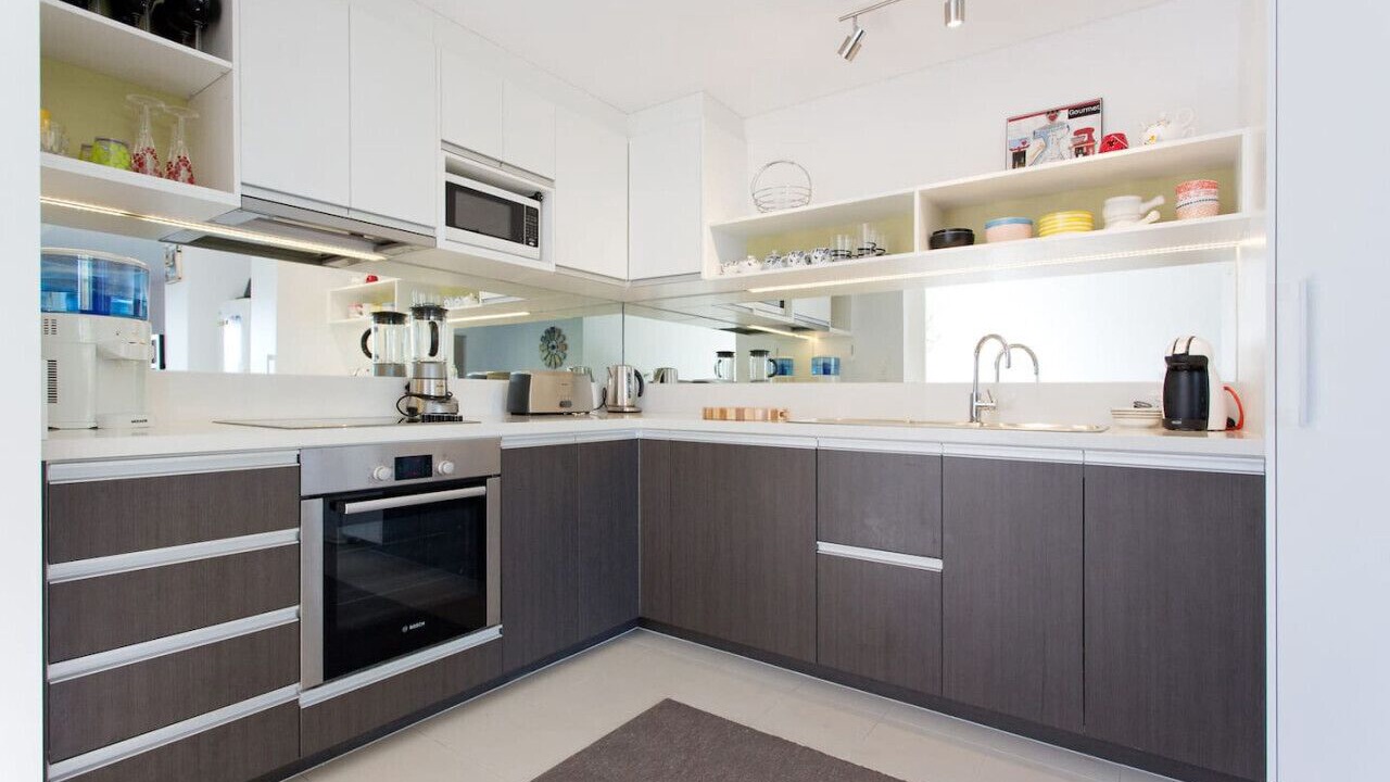 Photo of Kitchen in North Coogee