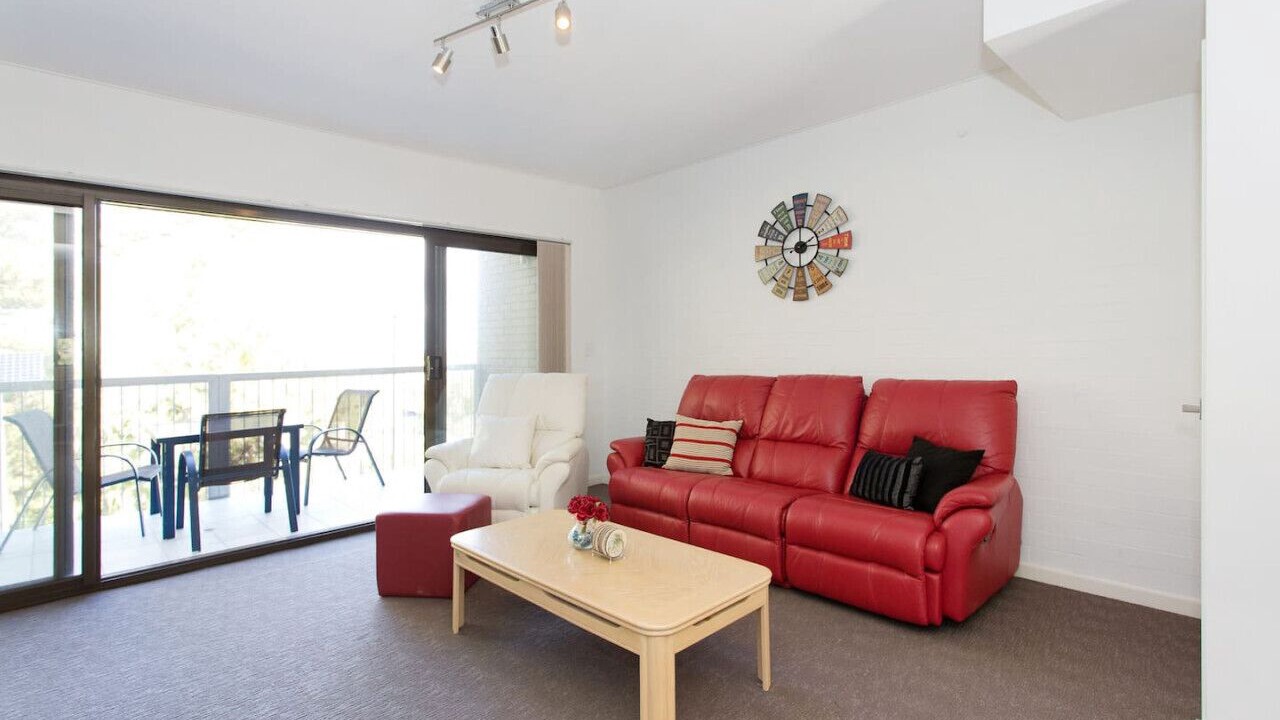 Photo of Livingroom in North Coogee