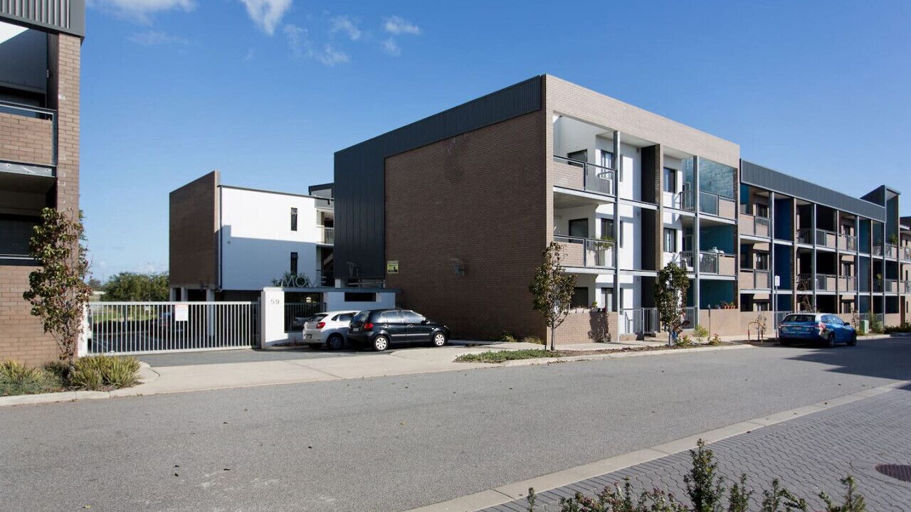 Photo of Outdoor in North Coogee