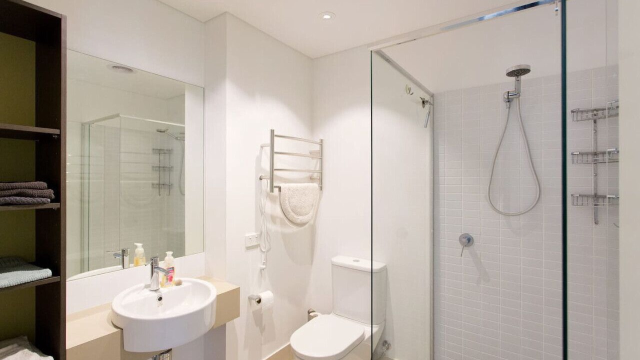 Photo of Bathroom in North Coogee