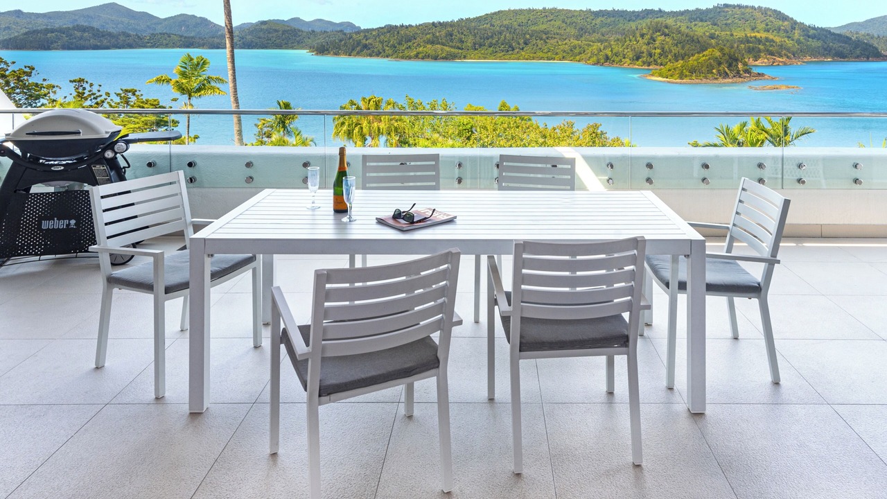 Photo of Outdoor in Hamilton Island