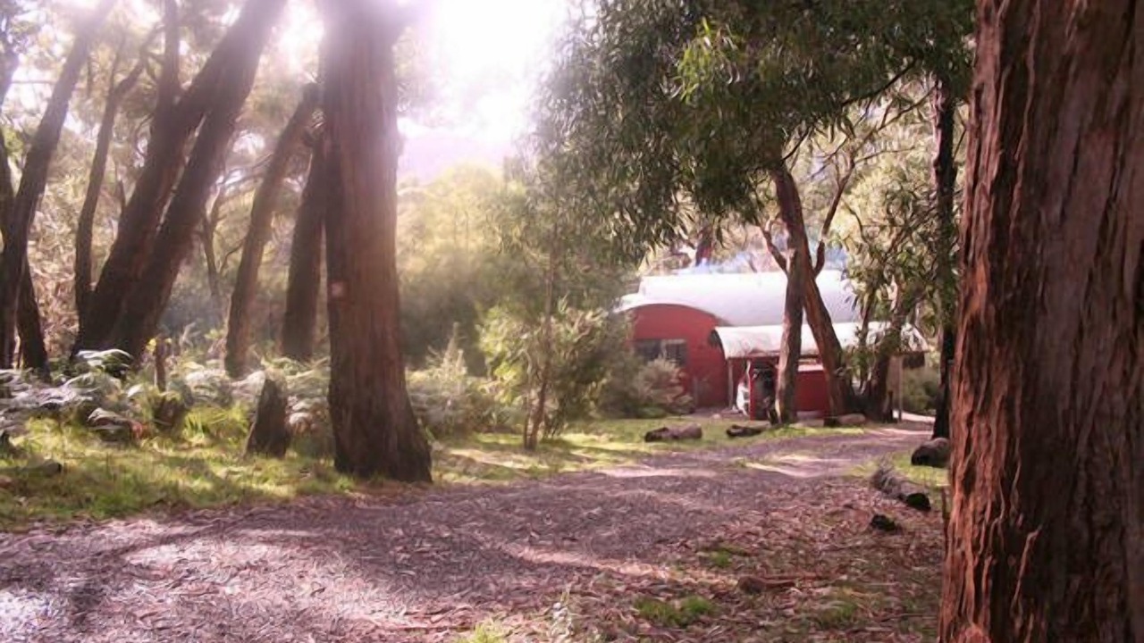 Photo of Outdoor in Halls Gap
