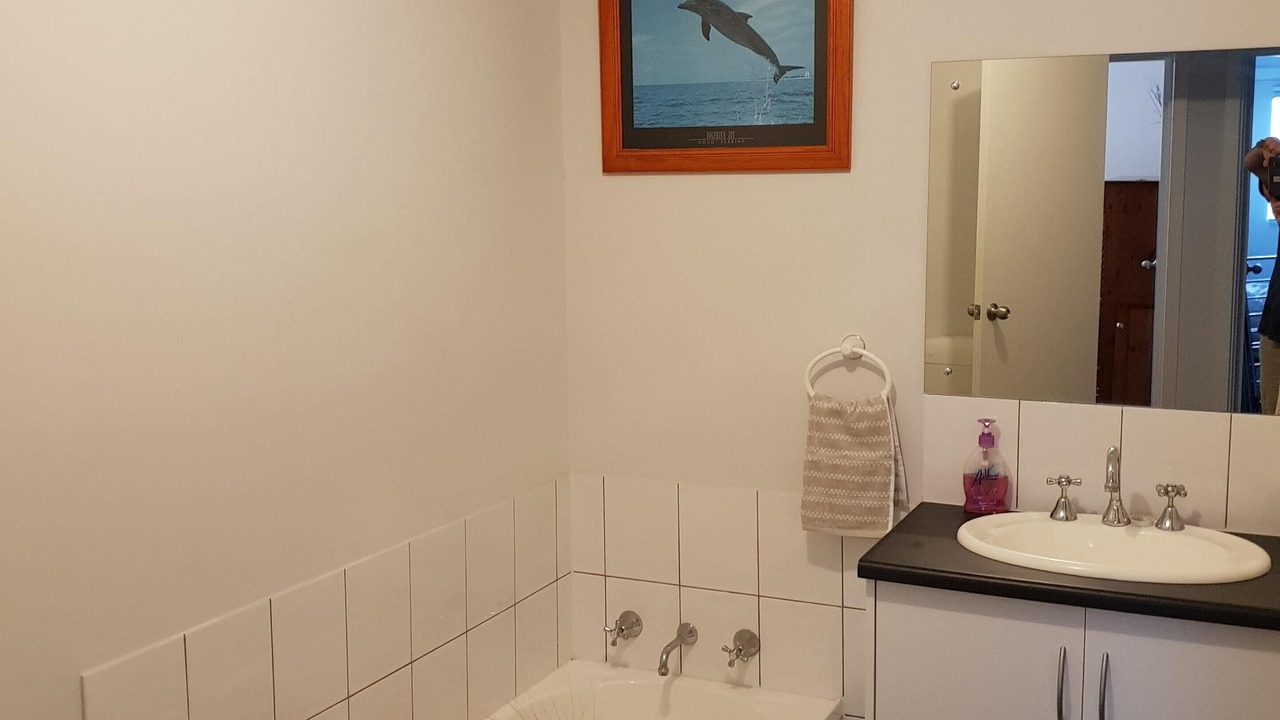 Photo of Bathroom in Penneshaw