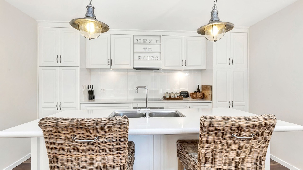 Photo of Kitchen in Bright