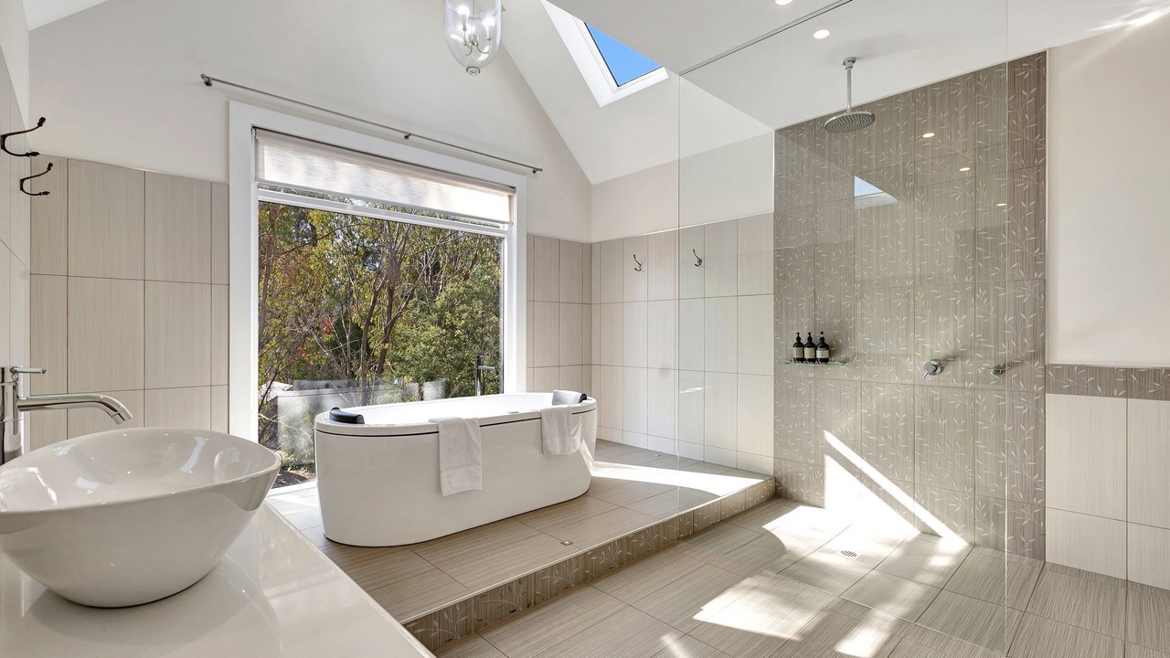 Photo of Bathroom in Bright