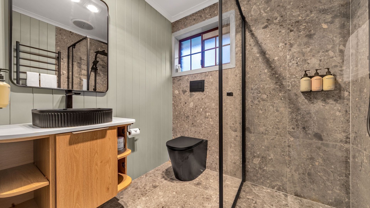 Photo of Bathroom in Bright