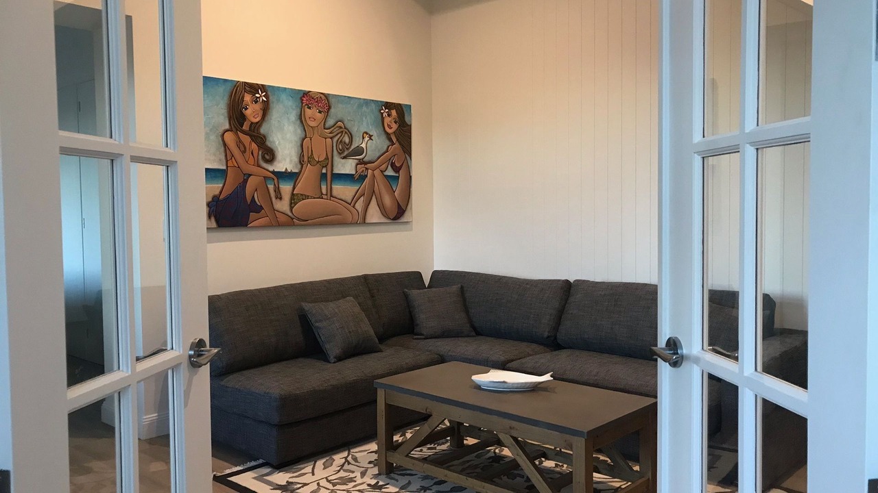 Photo of Bedroom in Copacabana
