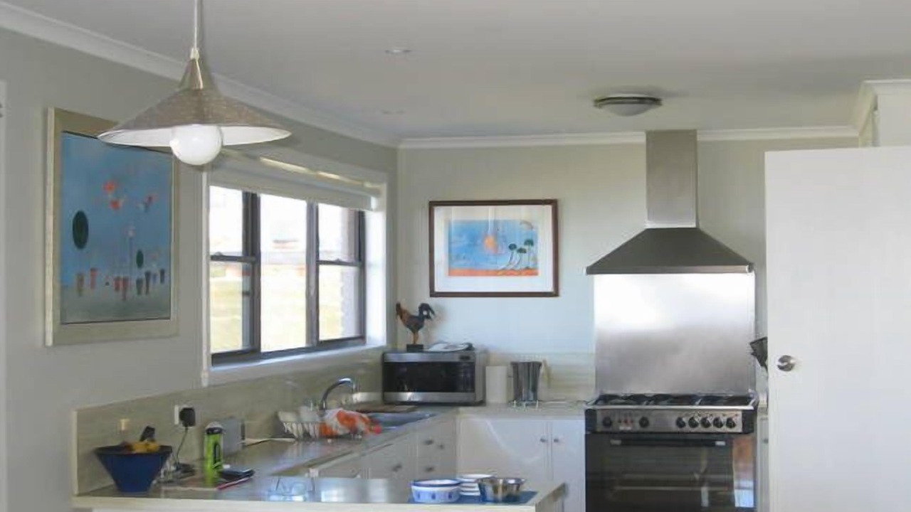 Photo of Kitchen in Penguin