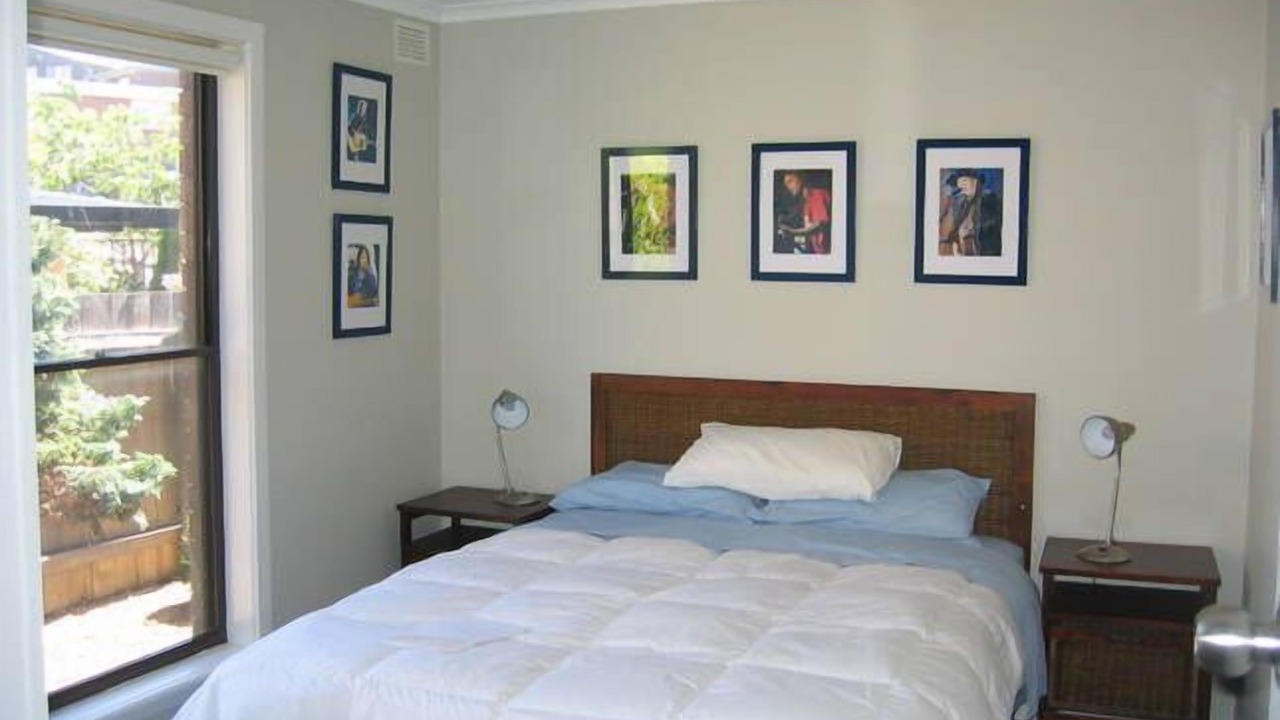 Photo of Bedroom in Penguin