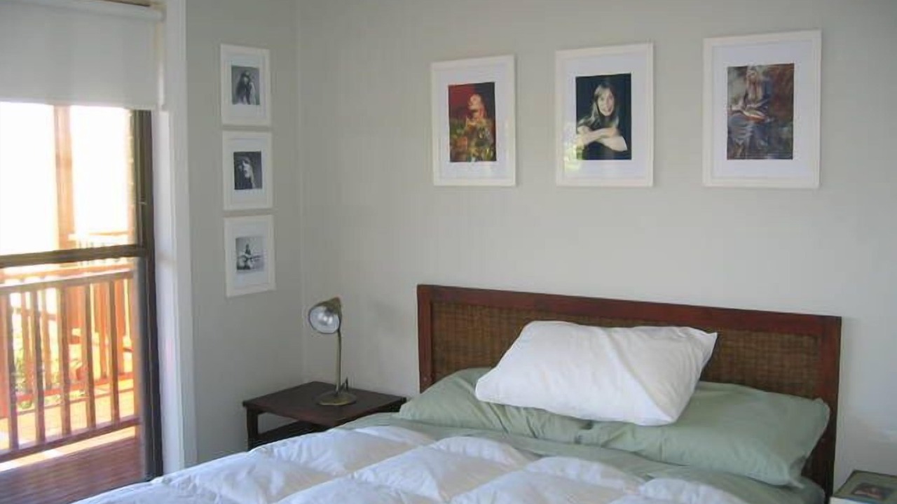 Photo of Bedroom in Penguin