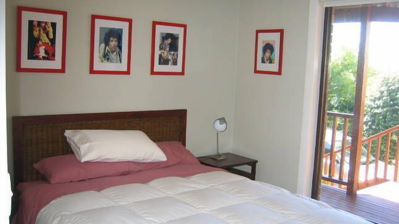 Photo of Bedroom in Penguin