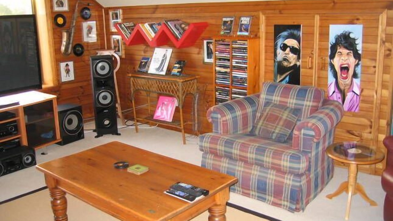 Photo of Livingroom in Penguin